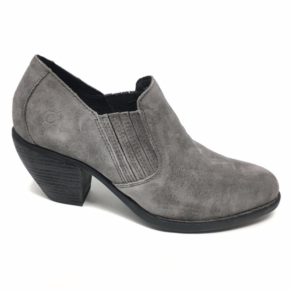 born fredrika bootie